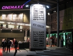 Filmfest Hamburg 2011 @ Cinemaxx Dammtor