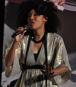 Judith Hill (Photo: Medill DC / This file is licensed under the Creative Commons Attribution 2.0 Generic license. / Source: https://commons.wikimedia.org/wiki/File:Judith_Hill_crop.jpg)